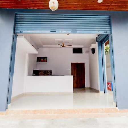 Hotel O D N Groups Sururnagar Eksteriør billede