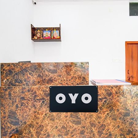 Hotel O D N Groups Sururnagar Eksteriør billede